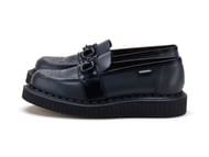 NEIGHBORHOOD x George Cox BUXTON Tassel Loafer (Image via Neighborhood)